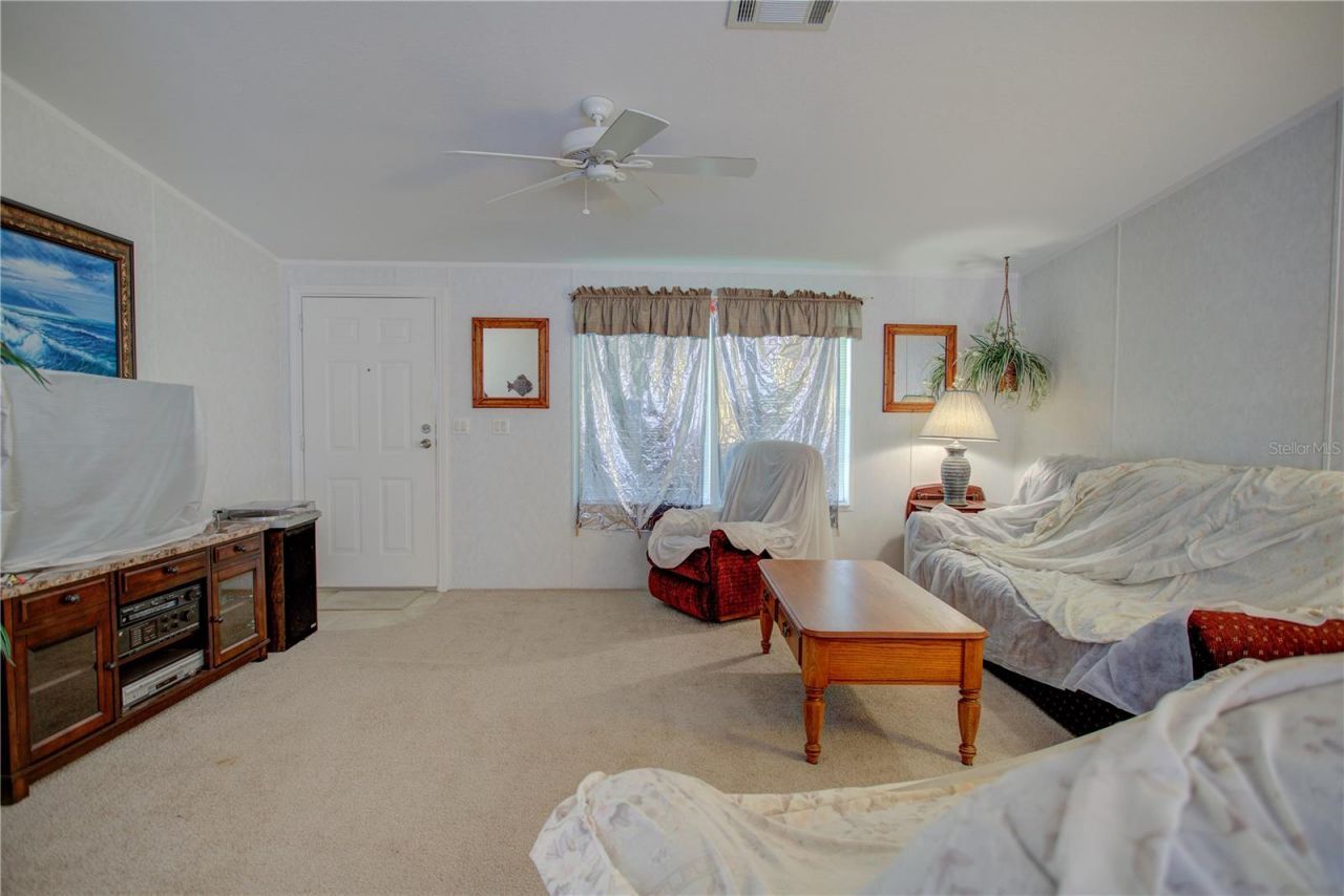 132 Glenside Street, Georgetown, FL 32139 Photo