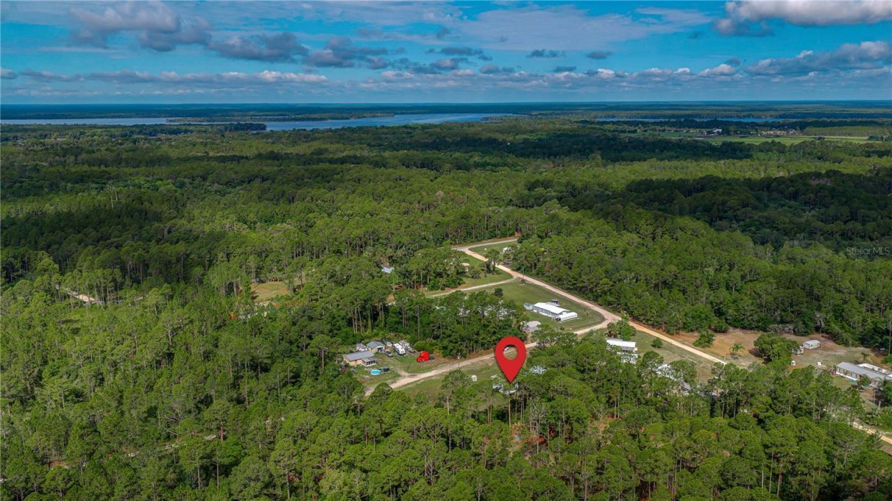 132 Glenside Street, Georgetown, FL 32139 Photo