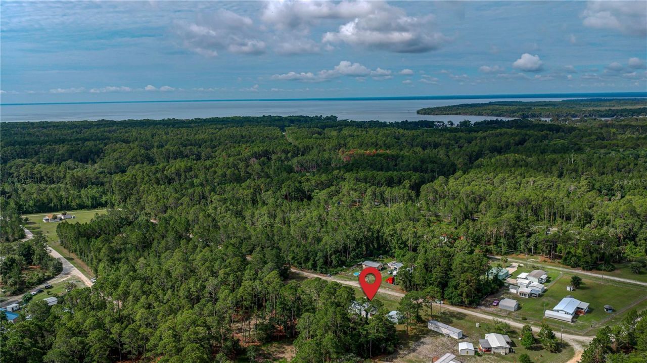 132 Glenside Street, Georgetown, FL 32139 Photo