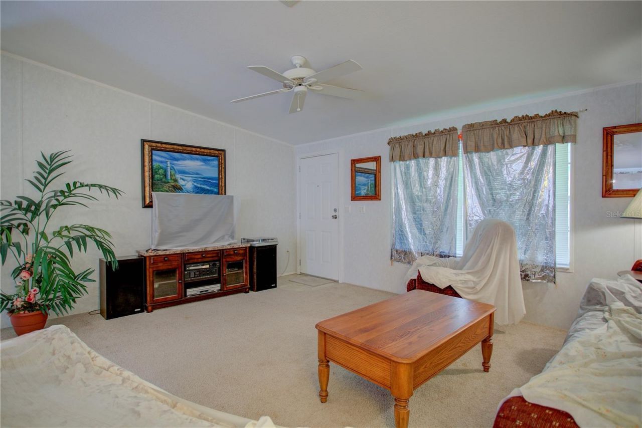 132 Glenside Street, Georgetown, FL 32139 Photo