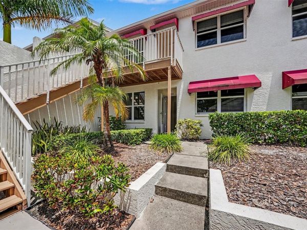 1400 WATER VIEW DRIVE W, Unit 102, LARGO, FL 33771