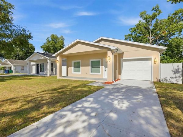 4510 N 42ND STREET , TAMPA, FL 33610
