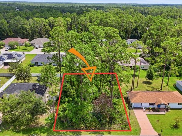 13 RYALL LANE , PALM COAST, FL 32164