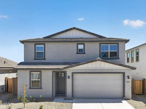 25362 N 165TH Lane, Surprise, AZ 85387