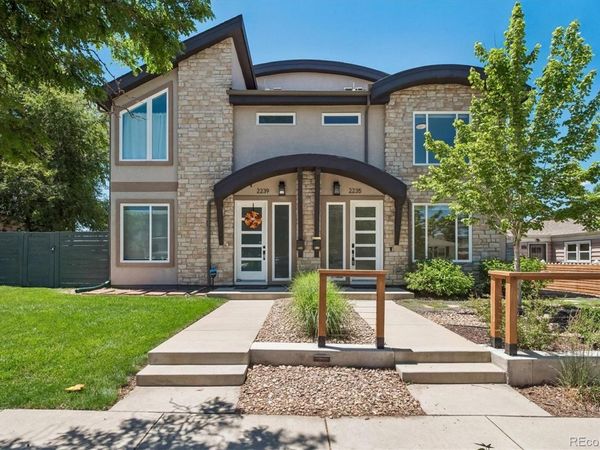 2235 S Cherokee Street, Denver, CO 80223