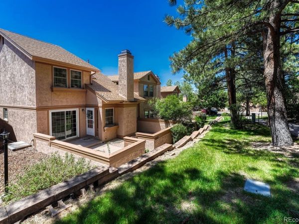 1882 Brookdale Drive, Colorado Springs, CO 80918