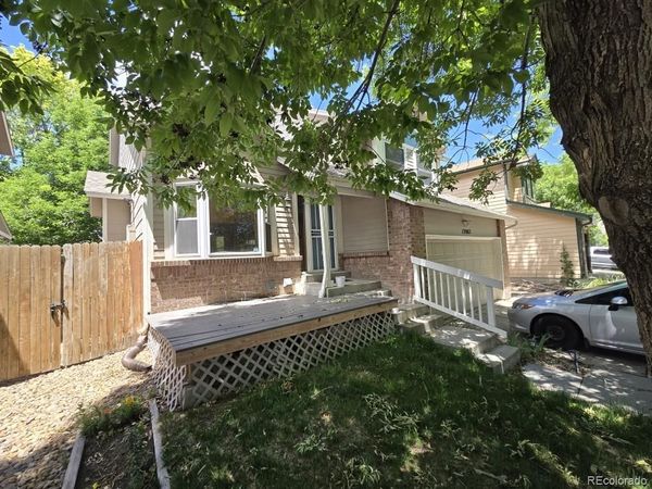 12087 Ivy Court , Brighton, CO 80602