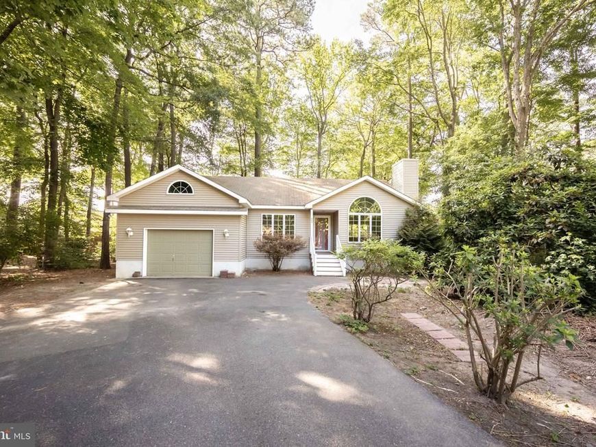 22 Sailors Way, Ocean Pines - Berlin, MD 21811 Main Photo