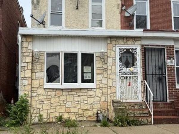 1012 W 8TH STREET , CHESTER, PA 19013