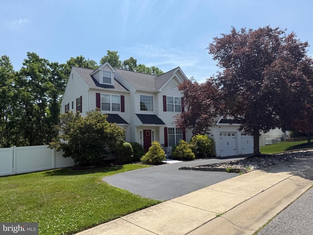 112 SPRING VALLEY WAY , ASTON, PA 19014