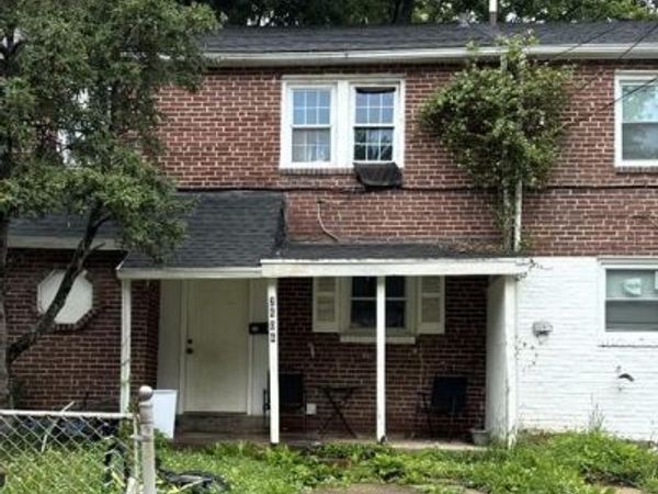 2606 SMITHERS STREET , CHESTER, PA 19013