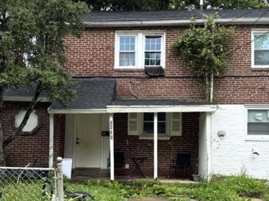 2606 Smithers Street , Chester, PA 19013 Main Photo