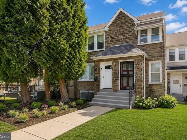 1438 KNORR STREET, PHILADELPHIA, PA 19111