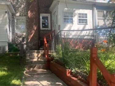 310 W 15TH STREET , CHESTER, PA 19013