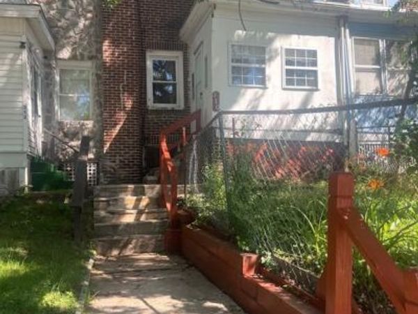 310 W 15TH STREET , CHESTER, PA 19013