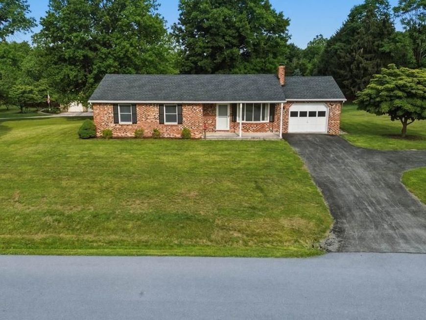 9206 Cool Hollow Terrace, Hagerstown, MD 21740 Main Photo