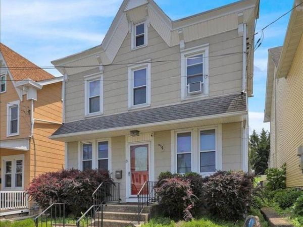 51 S MILLER STREET , READING, PA 19607