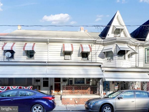 132 WATER STREET , NEW PHILADELPHIA, PA 17959