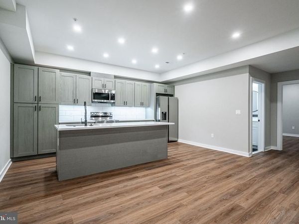1217 E COLUMBIA AVENUE , Unit 2, PHILADELPHIA, PA 19125