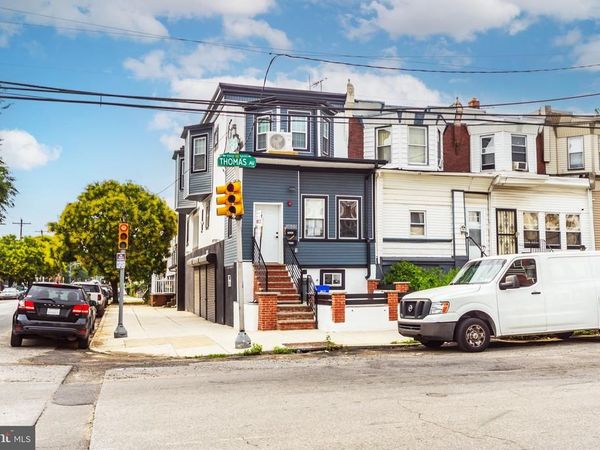 5600 THOMAS AVENUE , PHILADELPHIA, PA 19143