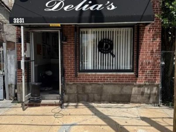 3231 RIDGE AVENUE , PHILADELPHIA, PA 19132