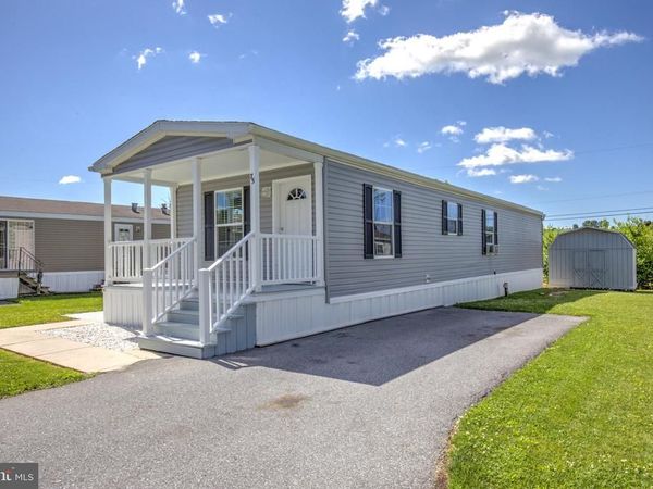 75 LOBIN ROAD , EAST EARL, PA 17519