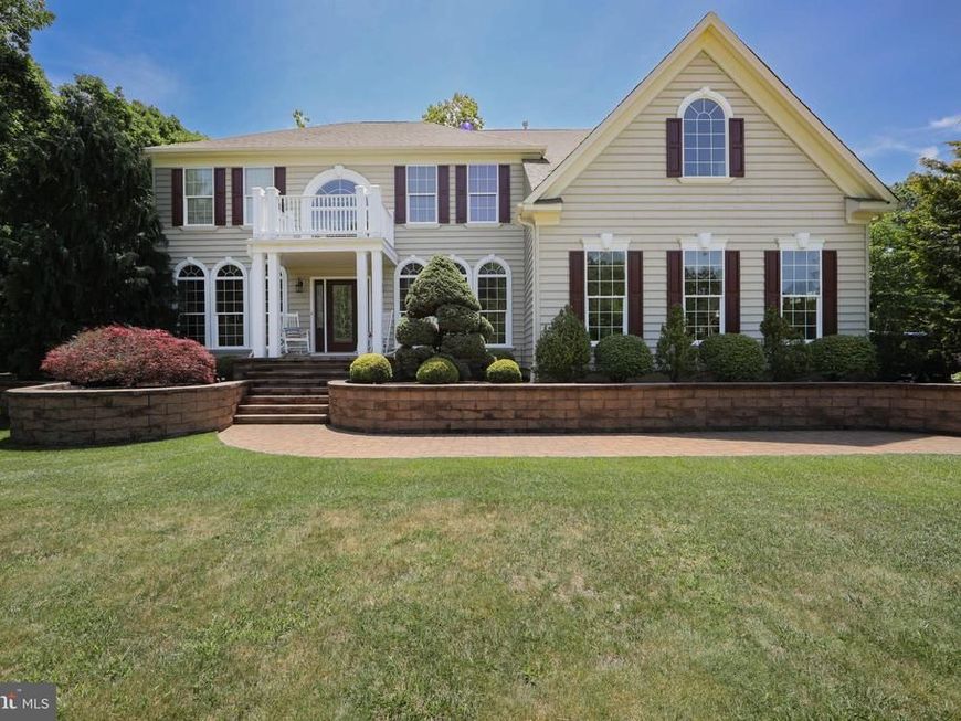 203 Cherry Tree Court, Franklinville, NJ 08322 Main Photo
