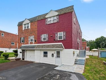 653 FRANKLIN STREET, LANSDALE, PA 19446