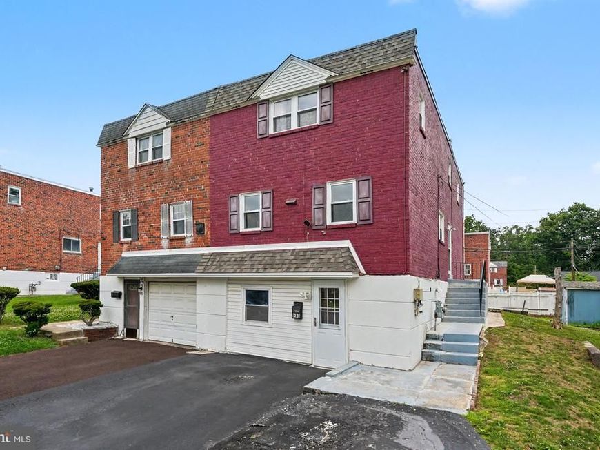 653 Franklin Street, Lansdale, PA 19446 Main Photo
