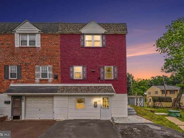 653 FRANKLIN STREET, LANSDALE, PA 19446