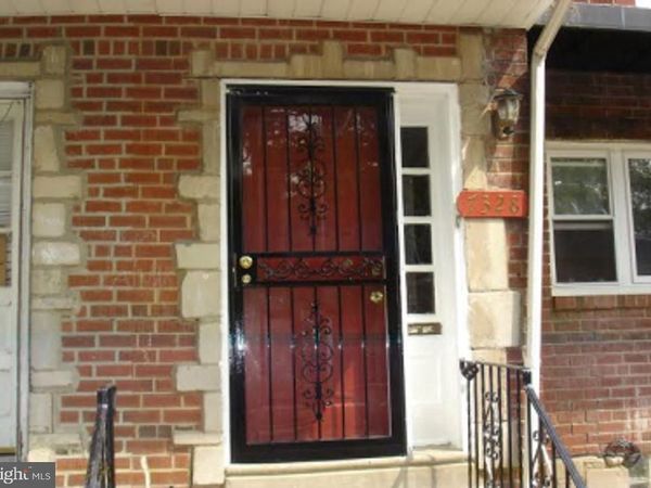 7328 RUSKIN ROAD , PHILADELPHIA, PA 19151