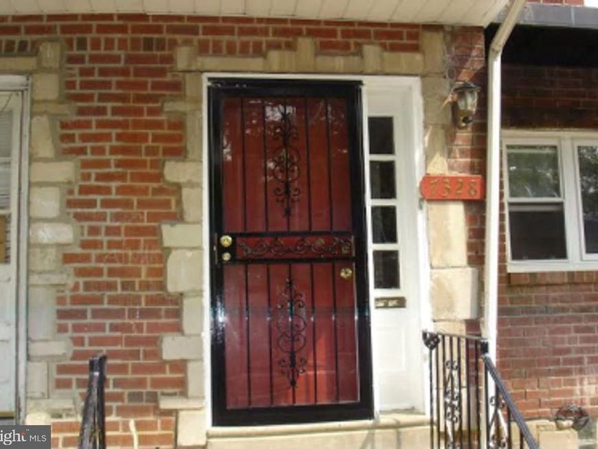 7328 Ruskin Road, Philadelphia, PA 19151 Main Photo