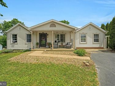 114 HEATHER CIRCLE , BELLEFONTE, PA 16823