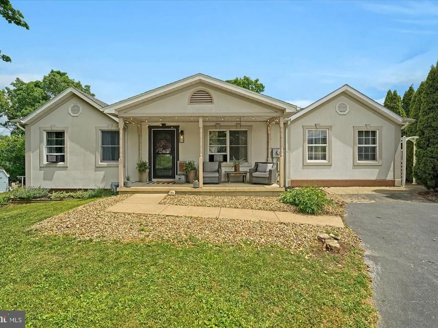114 Heather Circle , Bellefonte, PA 16823 Main Photo