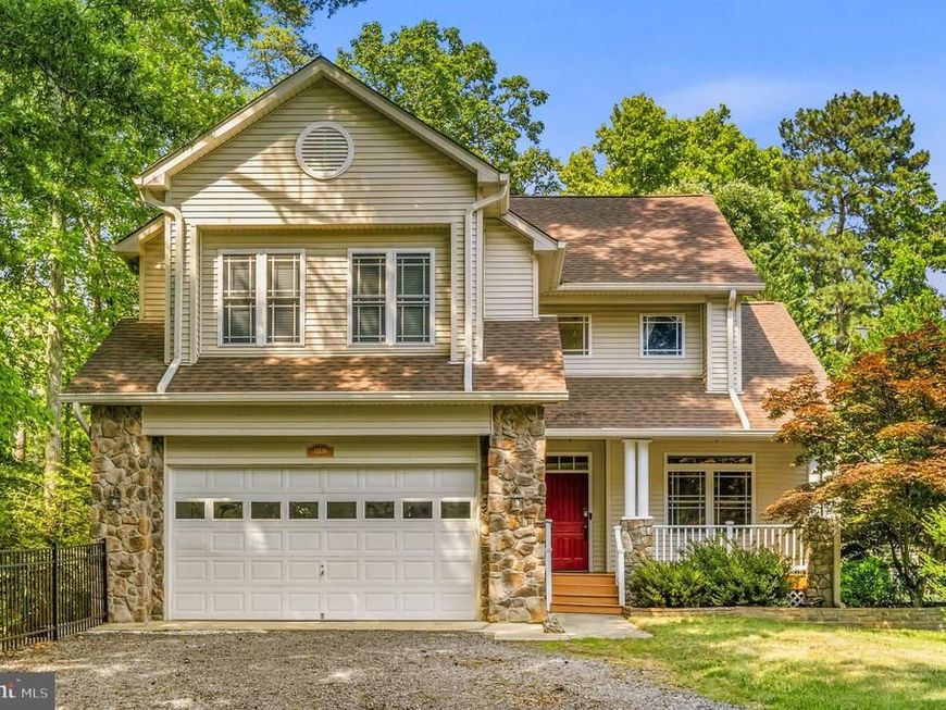 13536 Osprey Lane, Solomons, MD 20688 Main Photo