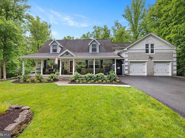 53 CROSSLAND , FAIRFIELD, PA 17320
