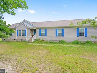 212 BRIAR CIRCLE, BUMPASS, VA 23024
