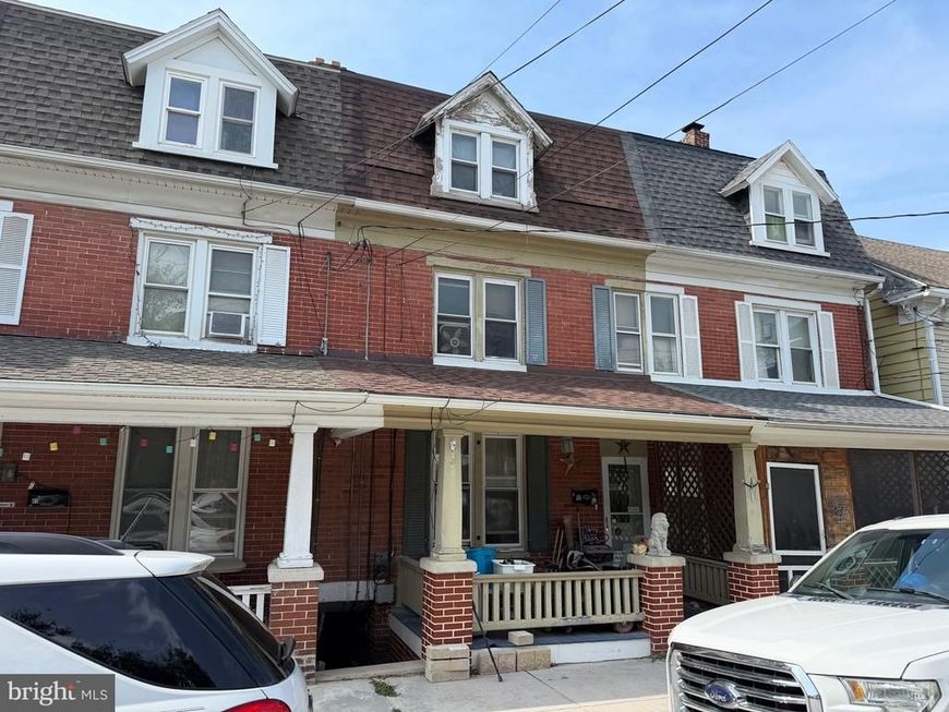 39 W Gay Street , Red Lion, PA 17356 Main Photo