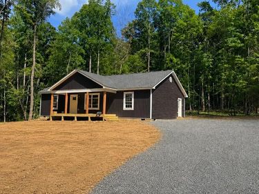 2858 MORELAND GAP RD, NEW MARKET, VA 22844
