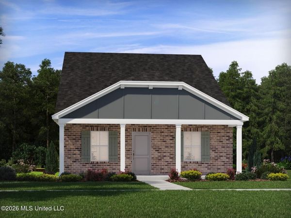 425 Pimento Circle, Ocean Springs, MS 39564