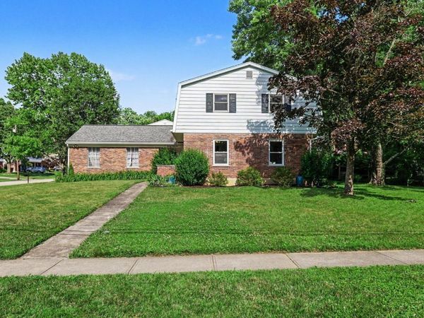 1992 Gainsborough Lane, Anderson Twp, OH 45230