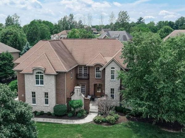 Mason, OH 45040