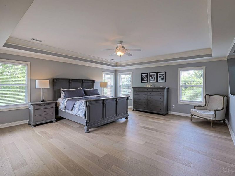 3815 Winning Stakes Way, Mason, OH 45040 Photo 21