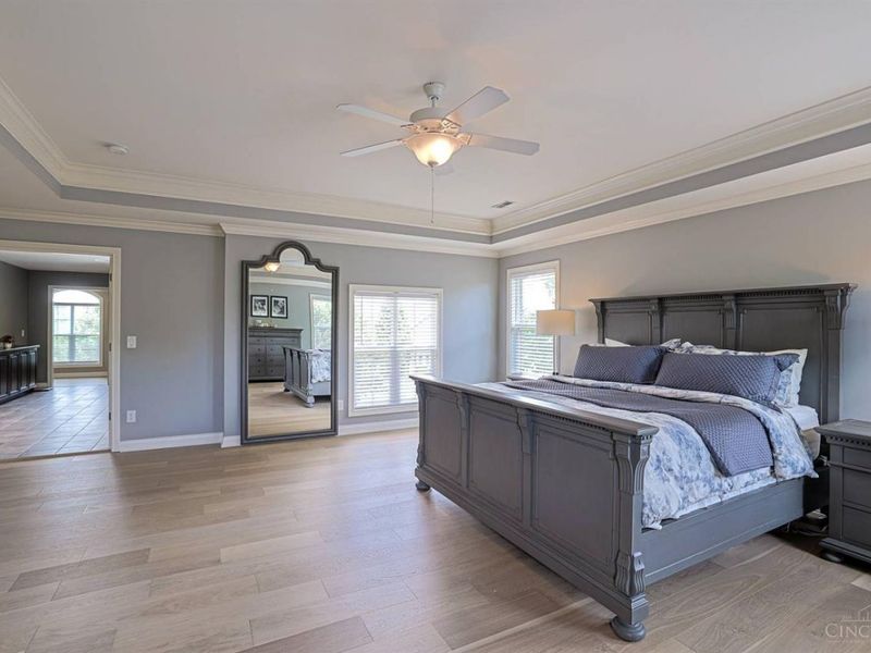 3815 Winning Stakes Way, Mason, OH 45040 Photo 22