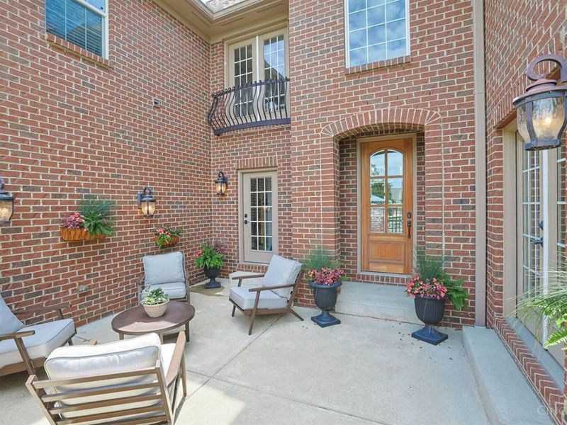 3815 Winning Stakes Way, Mason, OH 45040 Photo 3