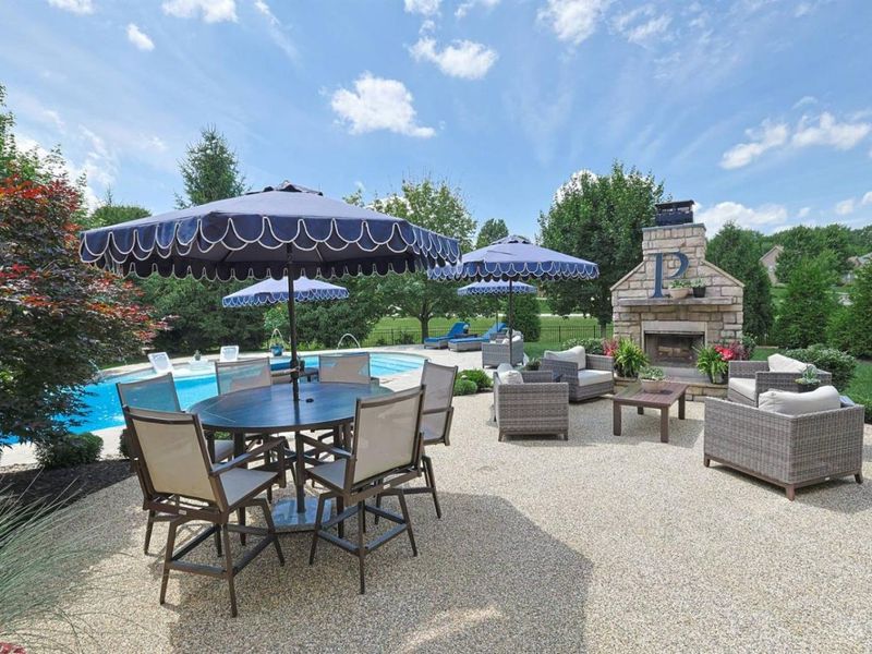 3815 Winning Stakes Way, Mason, OH 45040 Photo 39