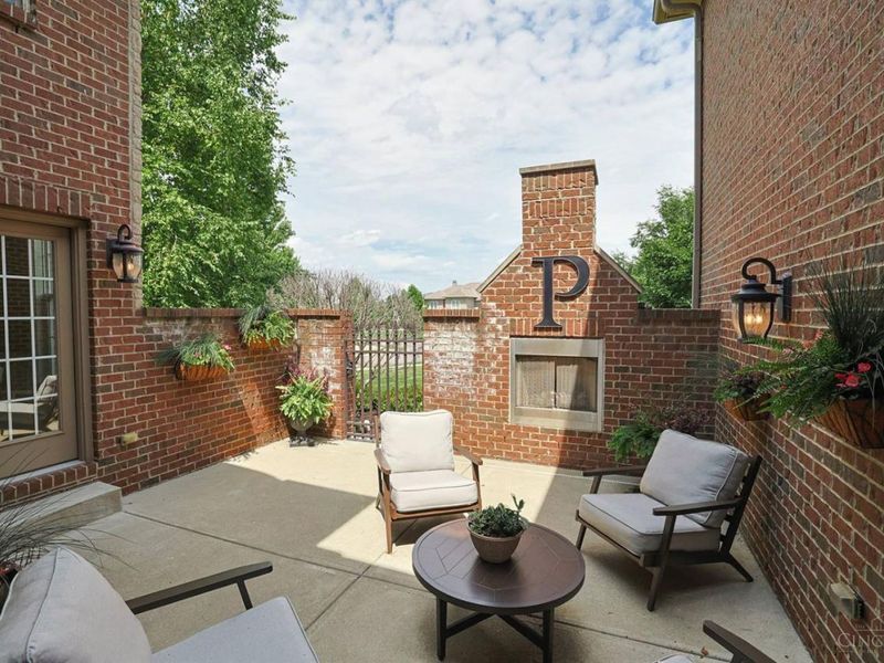 3815 Winning Stakes Way, Mason, OH 45040 Photo 4