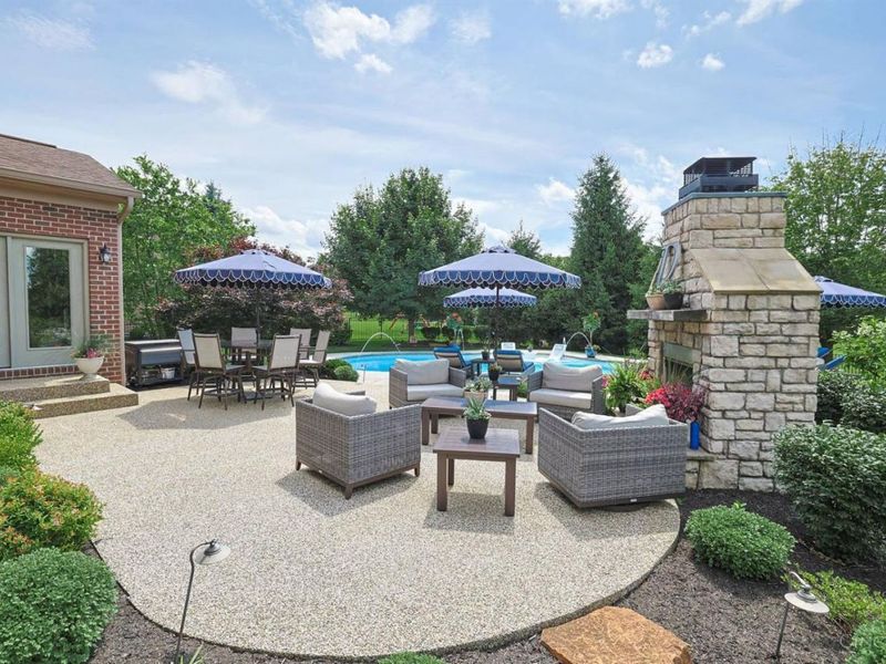 3815 Winning Stakes Way, Mason, OH 45040 Photo 40