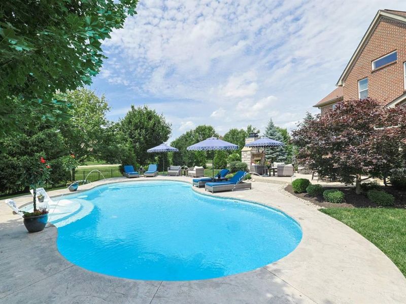 3815 Winning Stakes Way, Mason, OH 45040 Photo 42