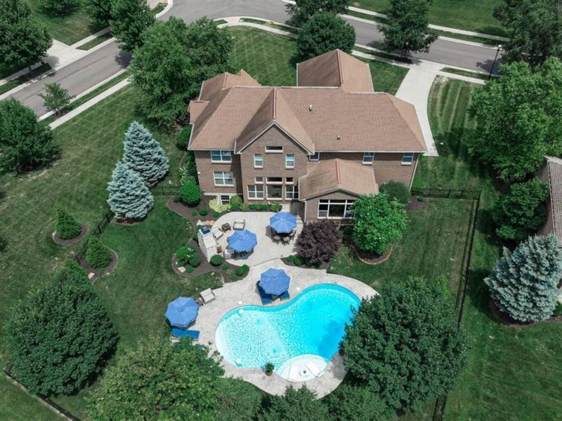 3815 Winning Stakes Way, Mason, OH 45040 Photo 45
